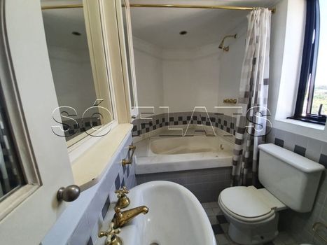 Foto 11 do(a) Flat de 1 quartos à venda em Higienópolis, São Paulo