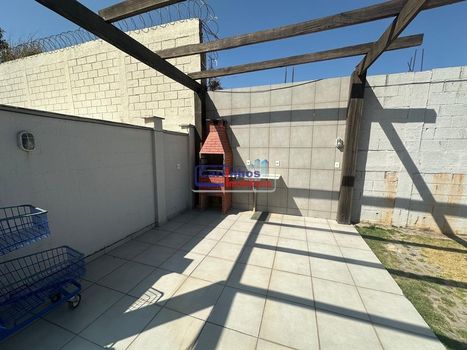 Foto 37 do(a) Apartamento de 2 quartos à venda em Bandeirinhas, Betim