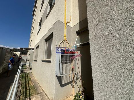 Foto 39 do(a) Apartamento de 2 quartos à venda em Bandeirinhas, Betim