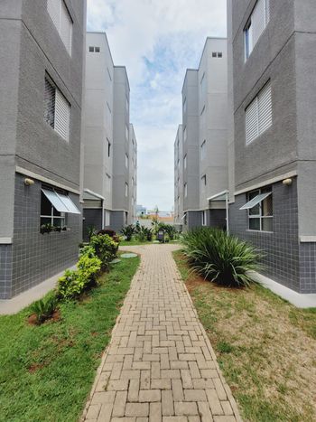Foto 3 do(a) Apartamento de 2 quartos à venda em Iporanga, Sorocaba
