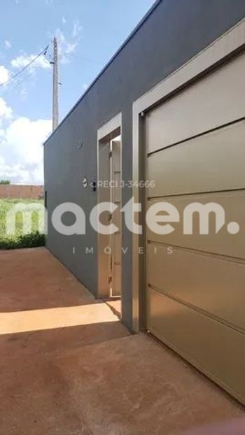 Foto 1 do(a) Casa de 3 quartos à venda em Jardim Sul, Sertãozinho