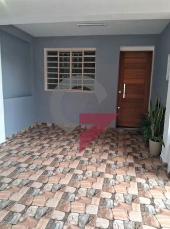 Foto 1 do(a) Casa de 2 quartos à venda em Centro, Taubaté