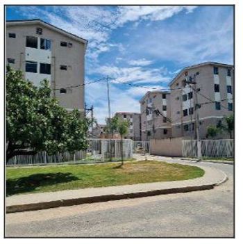 Foto 1 do(a) Apartamento de 2 quartos à venda em Esperança, Itaboraí
