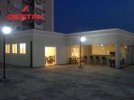 Foto 12 do(a) Apartamento de 2 quartos à venda em Ponte de São João, Jundiaí