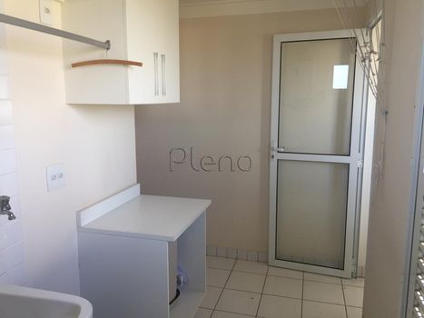 Foto 11 do(a) Apartamento false à venda em Parque Prado, Campinas