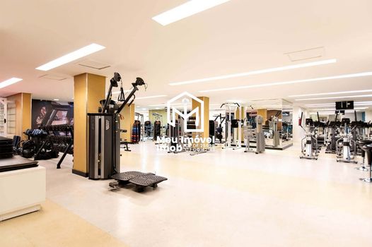 Foto 17 do(a) Sala / Conjunto Comercial false à venda em Areal (Águas Claras), Brasília