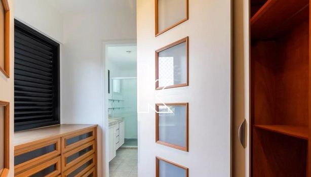 Foto 30 do(a) Apartamento de 3 quartos à venda em Indianópolis, São Paulo