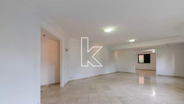 Foto 6 do(a) Apartamento de 3 quartos à venda em Indianópolis, São Paulo