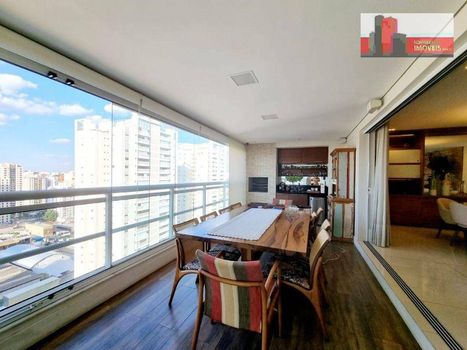 Foto 6 do(a) Cobertura de 4 quartos à venda em Vila Leopoldina, São Paulo