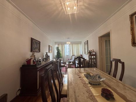Foto 5 do(a) Apartamento de 3 quartos à venda em Perdizes, São Paulo