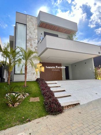 Foto 2 do(a) Casa em Condomínio false à venda em Urbanova III, São José dos Campos