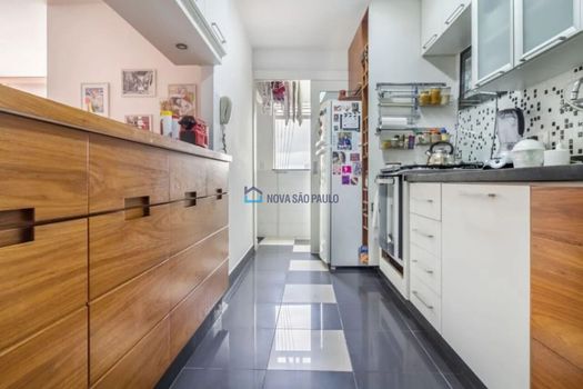 Foto 11 do(a) Apartamento de 3 quartos à venda em Vila Mariana, São Paulo
