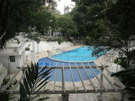 Foto 27 do(a) Apartamento de 3 quartos à venda em Vila Mariana, São Paulo