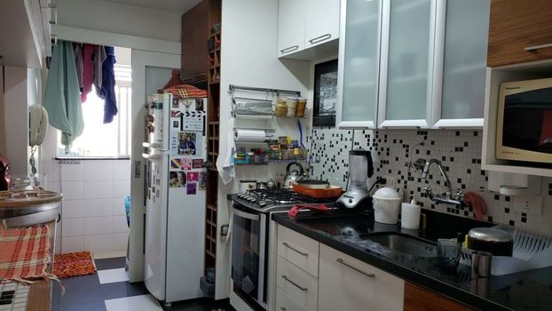 Foto 12 do(a) Apartamento de 3 quartos à venda em Vila Mariana, São Paulo