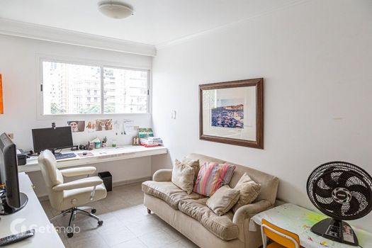 Foto 24 do(a) Apartamento de 4 quartos à venda em Higienópolis, São Paulo