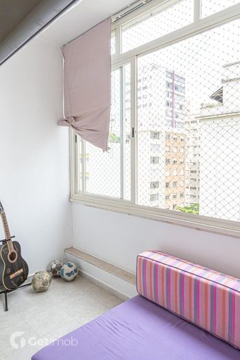 Foto 21 do(a) Apartamento de 4 quartos à venda em Higienópolis, São Paulo