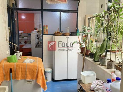 Foto 29 do(a) Apartamento de 3 quartos à venda em Copacabana, Rio de Janeiro