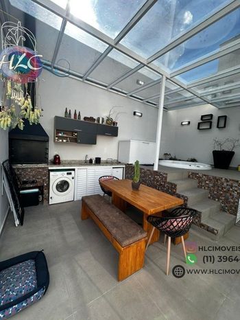 Foto 14 do(a) Cobertura de 2 quartos à venda em Jardim Flórida, Jundiaí