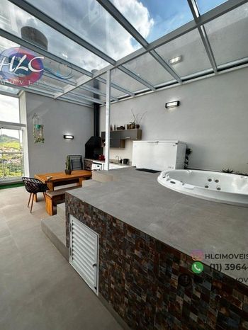 Foto 12 do(a) Cobertura de 2 quartos à venda em Jardim Flórida, Jundiaí