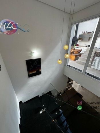 Foto 13 do(a) Cobertura de 2 quartos à venda em Jardim Flórida, Jundiaí