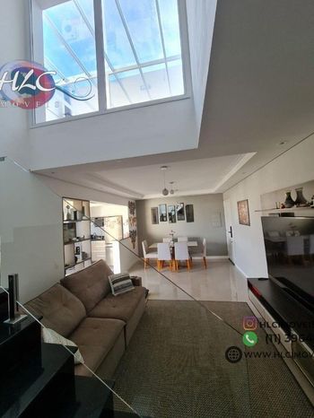 Foto 4 do(a) Cobertura de 2 quartos à venda em Jardim Flórida, Jundiaí