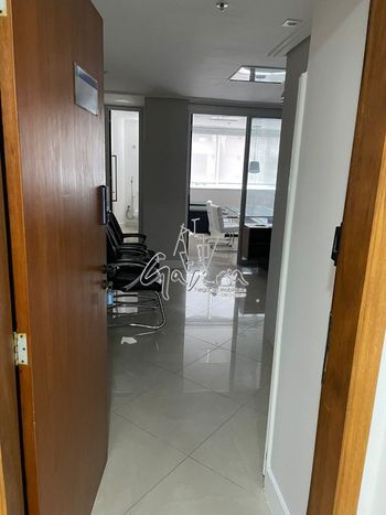 Foto 12 do(a) Sala / Conjunto Comercial false à venda em Centro, São Caetano do Sul