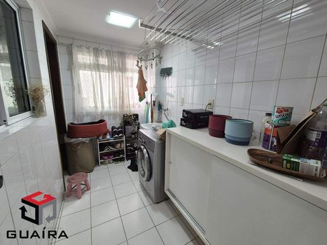 Foto 11 do(a) Apartamento de 3 quartos à venda em Centro, Santo André
