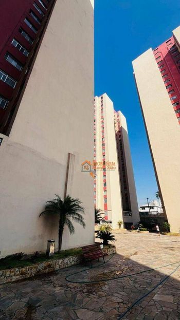 Foto 22 do(a) Apartamento de 2 quartos à venda em Vila das Palmeiras, Guarulhos
