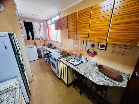 Foto 15 do(a) Apartamento de 2 quartos à venda em Vila das Palmeiras, Guarulhos