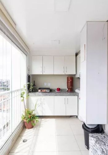 Foto 14 do(a) Apartamento de 3 quartos à venda em Moinho Velho, São Paulo