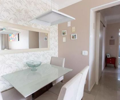 Foto 16 do(a) Apartamento de 3 quartos à venda em Moinho Velho, São Paulo