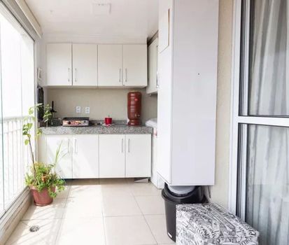 Foto 8 do(a) Apartamento de 3 quartos à venda em Moinho Velho, São Paulo