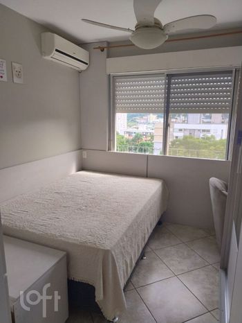 Foto 9 do(a) Apartamento de 3 quartos à venda em Cristal, Porto Alegre