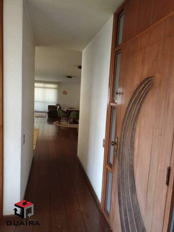 Foto 3 do(a) Apartamento de 4 quartos à venda em Jardim, Santo André