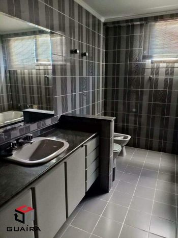 Foto 13 do(a) Apartamento de 4 quartos à venda em Jardim, Santo André