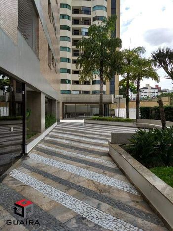 Foto 20 do(a) Apartamento de 4 quartos à venda em Jardim, Santo André