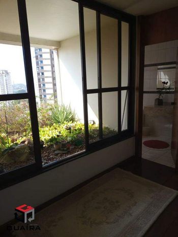 Foto 7 do(a) Apartamento de 4 quartos à venda em Jardim, Santo André