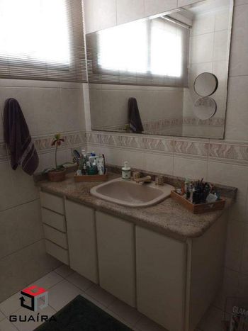 Foto 12 do(a) Apartamento de 4 quartos à venda em Jardim, Santo André
