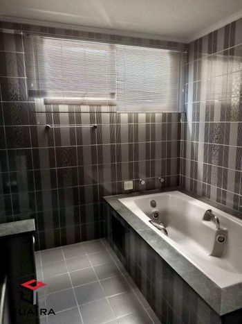 Foto 14 do(a) Apartamento de 4 quartos à venda em Jardim, Santo André
