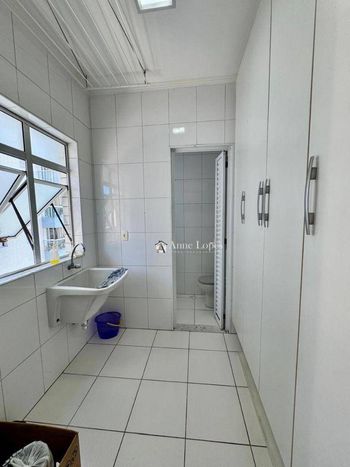 Foto 36 do(a) Apartamento de 3 quartos à venda em Pompéia, Santos