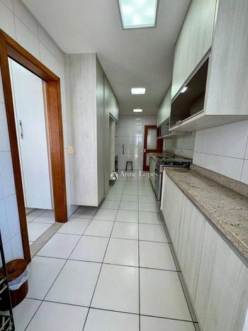 Foto 37 do(a) Apartamento de 3 quartos à venda em Pompéia, Santos