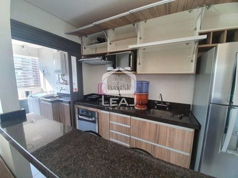 Foto 10 do(a) Apartamento de 3 quartos à venda em Jardim Monte Kemel, São Paulo