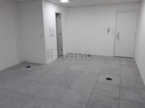 Foto 1 do(a) Sala / Conjunto Comercial false para alugar em Centro, Campinas