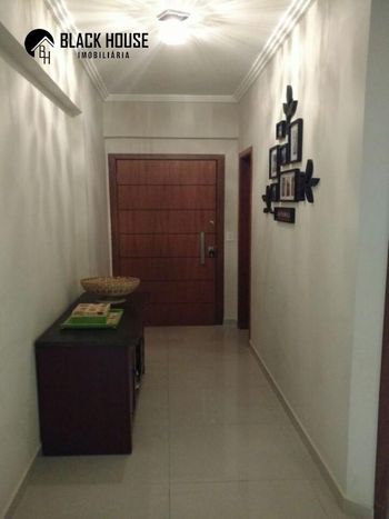 Foto 1 do(a) Apartamento de 3 quartos à venda em Jardim Paulistano, Sorocaba