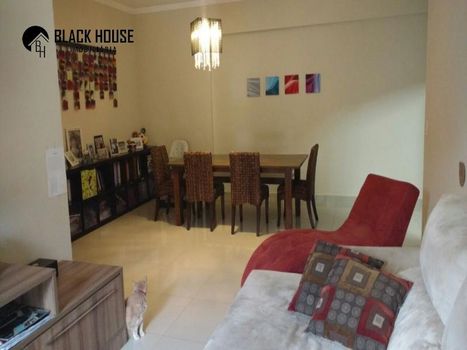 Foto 5 do(a) Apartamento de 3 quartos à venda em Jardim Paulistano, Sorocaba