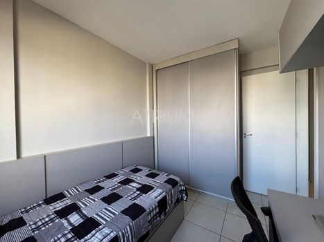 Foto 9 do(a) Apartamento de 3 quartos à venda em Serrano, Belo Horizonte