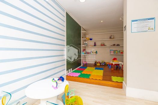Foto 41 do(a) Apartamento de 3 quartos à venda em Santo Amaro, São Paulo