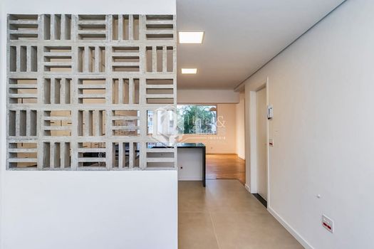 Foto 5 do(a) Apartamento de 3 quartos à venda em Higienópolis, São Paulo