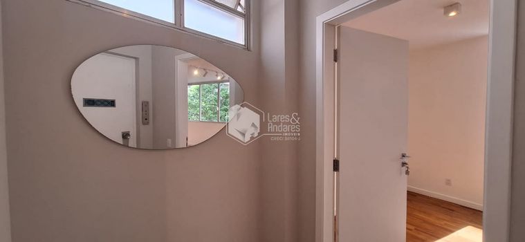 Foto 1 do(a) Apartamento de 3 quartos à venda em Higienópolis, São Paulo