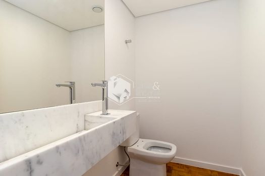 Foto 21 do(a) Apartamento de 3 quartos à venda em Higienópolis, São Paulo
